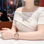 Đồng Hồ Guess Rumour Crystals 2025 – Sang Trọng, Tinh Tế Và Đầy Lôi Cuốn