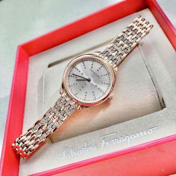 Đồng Hồ Nữ SWAROVSKI Attract 5610487 – Vẻ Đẹp Tinh Tế, Sang Trọng Và Đầy Cuốn Hút