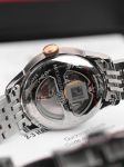 Đồng hồ Tissot Le Locle Powermatic 80 T006.407.22.036.01 – Đỉnh cao lịch lãm Thụy Sĩ, nay nâng cấp với kim cương thiên nhiên