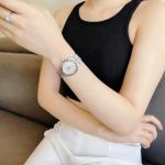 Đồng hồ GV2 Naples Limited – Tuyệt phẩm lấy cảm hứng từ Rolex, đỉnh cao của sự sang trọng