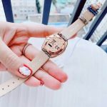 Đồng Hồ Salvatore Ferragamo Cuir – Tinh hoa Ý, đẳng cấp phái đẹp