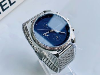 Đồng Hồ Nam Calvin Klein Dây Mesh Nhuyễn – Thanh Lịch, Nam Tính Và Hiện Đại