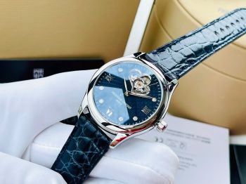 Đồng hồ Frederique Constant FC-310NDHB3B6 – Vẻ đẹp tinh tế đến từ Thụy Sĩ