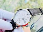 Longines 1832 Annual Calendar L4.827.4.92.2 – Cỗ Máy Lịch Thường Niên Đỉnh Cao Của Nghệ Thuật Đồng Hồ Thụy Sĩ