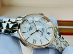 Đồng Hồ Tissot Chemin Des Tourelles Helvetic Pride Special Edition – Cặp Đôi Đẳng Cấp Với Thiết Kế Lịch Sử Tinh Tế
