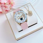 Đồng Hồ Guess Rolex Watch 2025 – Sang Trọng, Quý Phái, Giá Tốt Nhất Tại Vũ Anh Watch