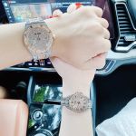 CẶP ĐỒNG HỒ HUBOLER HANBORO – ĐẲNG CẤP SANG TRỌNG DÀNH RIÊNG CHO CÁC CẶP ĐÔI