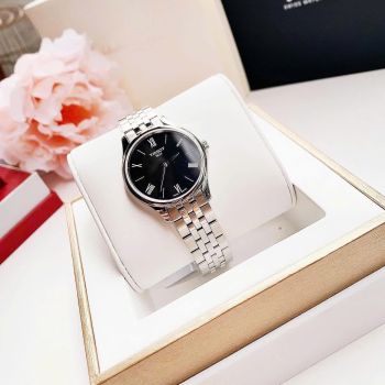 Đồng hồ Tissot Tradition T063.209.11.058.00 – Thanh lịch tối giản, chuẩn phong cách công sở hiện đại