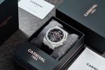 Đồng hồ Carnival 8156G-VT-D Skeleton – Mạnh Mẽ Lột Xác, Chinh Phục Mọi Ánh Nhìn