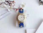 Đồng Hồ Versace Tribute New 35mm VEVG00320 – Biểu tượng thời trang Ý và chuẩn mực Thụy Sĩ