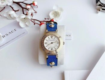 Đồng Hồ Versace Tribute New 35mm VEVG00320 – Biểu tượng thời trang Ý và chuẩn mực Thụy Sĩ