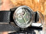Orient Retro Future Camera RA-AR0202E10B – Thiết Kế Máy Ảnh Độc Đáo Với Tông Xanh Lá Cá Tính