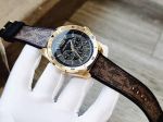 Đồng hồ Michael Kors MK8849 – Thiết kế nam tính, sang trọng
