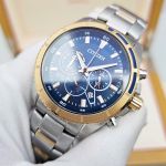 Đồng hồ Citizen AN8206-53L – Đồng Hồ Thể Thao Quartz Chính Xác, Dành Cho Phái Mạnh Năng Động