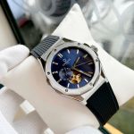 Đồng hồ Carnival 8189G Mới Nhất – Thiết Kế Sang Trọng, Đẳng Cấp Như Hublot Orlinski - Đủ màu