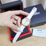 Đồng hồ Tissot Lady Heart Flower Powermatic 80 T050.207.37.017.05 – Vẻ Đẹp Hoa Lệ Từ Trái Tim Thụy Sĩ