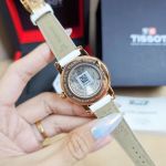 Đồng hồ Tissot Lady Heart Flower Powermatic 80 T050.207.37.017.05 – Vẻ Đẹp Hoa Lệ Từ Trái Tim Thụy Sĩ