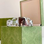Đồng hồ Gucci G-Gucci YA125510 – Đồng hồ nữ thời trang sang chảnh và hiếm có