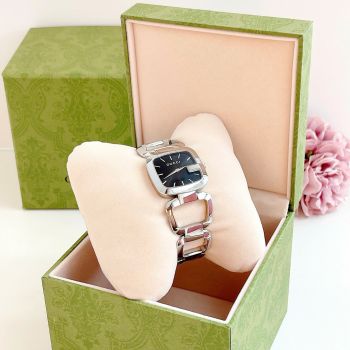 Đồng hồ Gucci G-Gucci YA125510 – Đồng hồ nữ thời trang sang chảnh và hiếm có