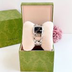 Đồng hồ Gucci G-Gucci YA125510 – Đồng hồ nữ thời trang sang chảnh và hiếm có