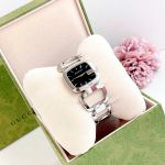 Đồng hồ Gucci G-Gucci YA125510 – Đồng hồ nữ thời trang sang chảnh và hiếm có