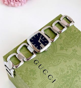Đồng hồ Gucci G-Gucci YA125510 – Đồng hồ nữ thời trang sang chảnh và hiếm có