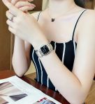 Đồng hồ Gucci G-Gucci YA125510 – Đồng hồ nữ thời trang sang chảnh và hiếm có