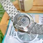 Đồng hồ TISSOT CARSON Automatic T122.407.22.031.01 – Đẳng cấp thanh lịch vượt thời gian