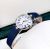 Đồng Hồ Nữ Frederique Constant Classics Art FC-200MPWN2AR2D6 Màu Xanh Trắng