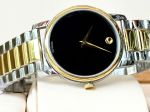 Đồng hồ Movado Museum Classic Two-tone 2100016 – Biểu tượng tối giản trong thiết kế đồng hồ hiện đại