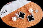 Đồng hồ Franklin FL9099 – Kiểu dáng trendy, tặng kèm dây KL và hoa tai ngọc trai thật