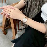 Đồng hồ Robertor Bianci – Thiết kế mới lạ, thanh lịch cho quý cô hiện đại