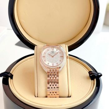 Đồng hồ Robertor Bianci – Thiết kế mới lạ, thanh lịch cho quý cô hiện đại