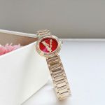 Đồng hồ Versace Virtus Duo – Thiết kế nhỏ gọn, sang trọng, đổi dây cực linh hoạt