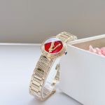 Đồng hồ Versace Virtus Duo – Thiết kế nhỏ gọn, sang trọng, đổi dây cực linh hoạt