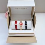 Đồng hồ Versace Virtus Duo – Thiết kế nhỏ gọn, sang trọng, đổi dây cực linh hoạt