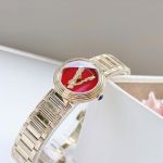 Đồng hồ Versace Virtus Duo – Thiết kế nhỏ gọn, sang trọng, đổi dây cực linh hoạt