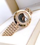 Đồng hồ Versace Eon – Biểu tượng đẳng cấp từ nhà mốt Ý