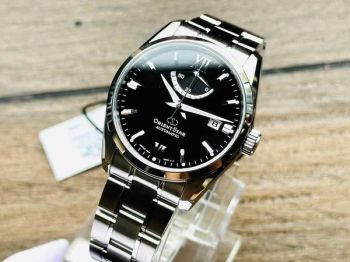 Đồng hồ ORIENT STAR RK-AU0004B – Cổ Điển Lịch Lãm, Máy In-house Đẳng Cấp