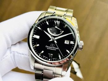 Đồng hồ ORIENT STAR RK-AU0004B – Cổ Điển Lịch Lãm, Máy In-house Đẳng Cấp