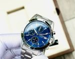 Seiko SBTQ071 – Đồng Hồ Thể Thao Chronograph Dành Cho Nam Tay Nhỏ
