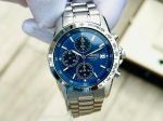 Seiko SBTQ071 – Đồng Hồ Thể Thao Chronograph Dành Cho Nam Tay Nhỏ