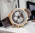 Heritor Automatic HERHS2705 – Đồng hồ cổ điển lộ cơ đầy tinh tế