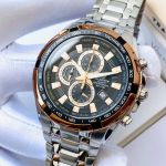 Đồng hồ Casio EF-539D-1A5V – Siêu phẩm Edifice đầy nam tính, bền bỉ và đậm chất thể thao