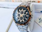 Đồng hồ Casio EF-539D-1A5V – Siêu phẩm Edifice đầy nam tính, bền bỉ và đậm chất thể thao