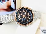 Đồng hồ Casio EF-539D-1A5V – Siêu phẩm Edifice đầy nam tính, bền bỉ và đậm chất thể thao