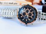 Đồng hồ Casio EF-539D-1A5V – Siêu phẩm Edifice đầy nam tính, bền bỉ và đậm chất thể thao