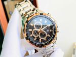 Đồng hồ Casio EF-539D-1A5V – Siêu phẩm Edifice đầy nam tính, bền bỉ và đậm chất thể thao