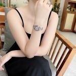 Đồng hồ Gucci Pantheon – Thiết kế tối giản, sang trọng và đẳng cấp thời trang Ý