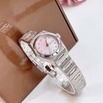 Đồng hồ Gucci Pantheon – Thiết kế tối giản, sang trọng và đẳng cấp thời trang Ý